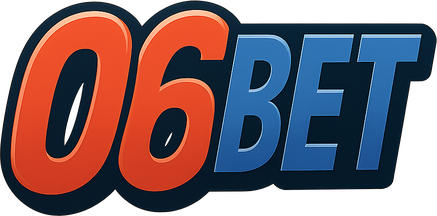 06bet Logo